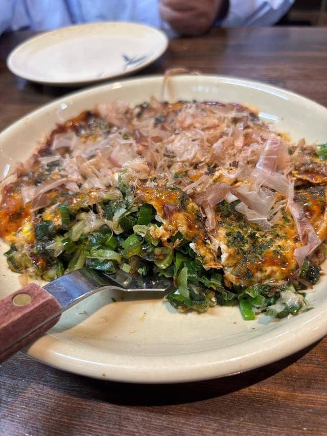 みっちゃん総本店 八丁堀本店 - サブ画像1