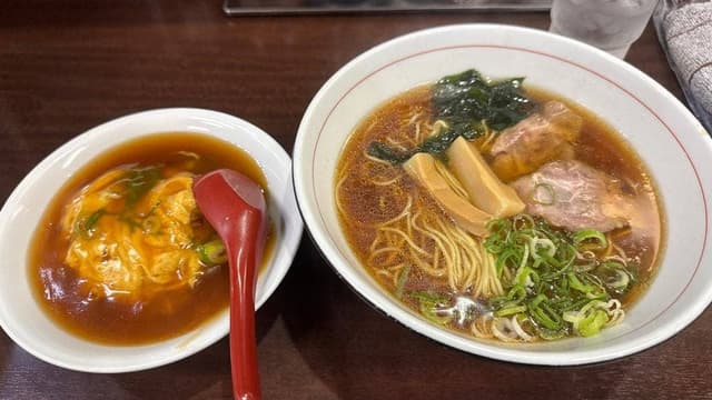 ちゅうか屋 恵楽 - サブ画像1