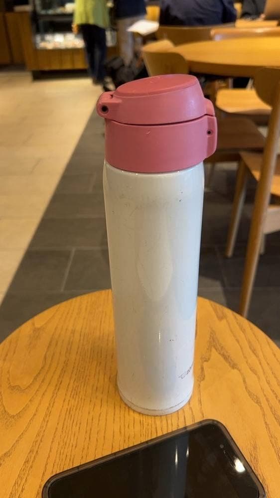 スターバックス コーヒー 富士入山瀬店 - サブ画像1