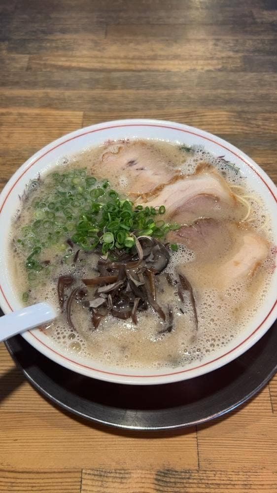 博多らーめん博多一丁 - サブ画像1