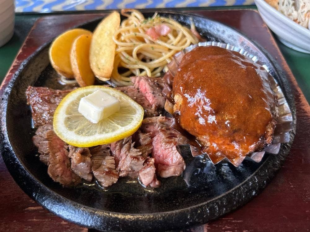 カフェ＆カジュアル居酒屋 風