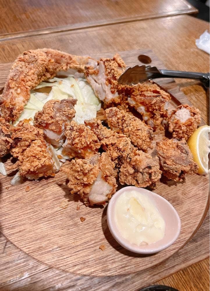 ミライザカ 神楽坂店