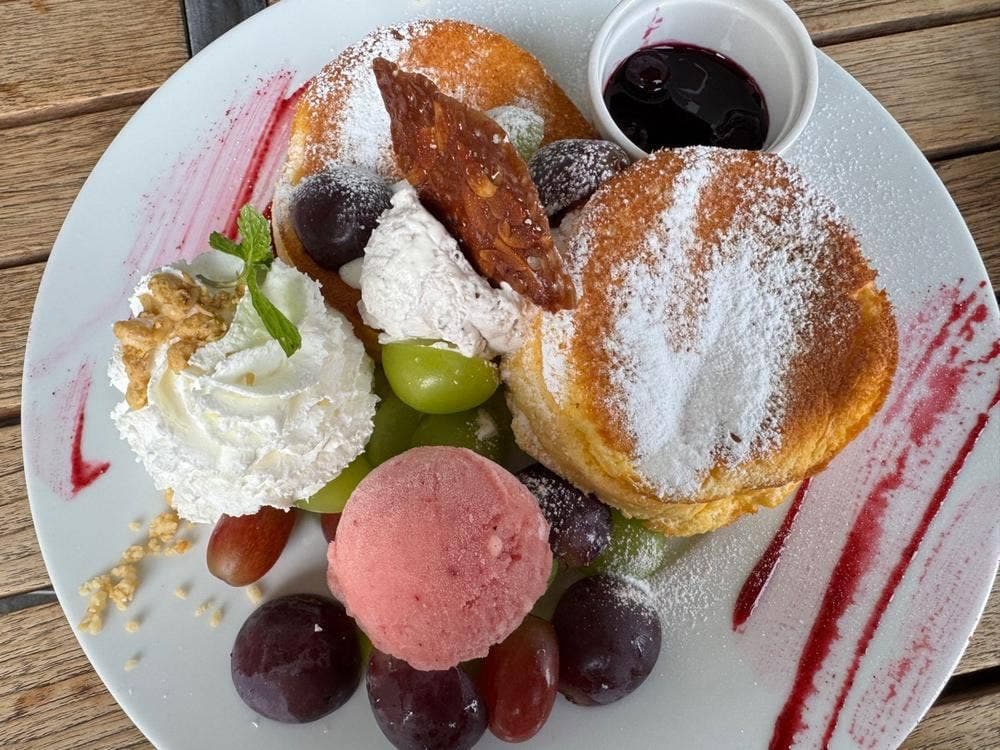 湘南パンケーキ 横浜ランドマークタワー店