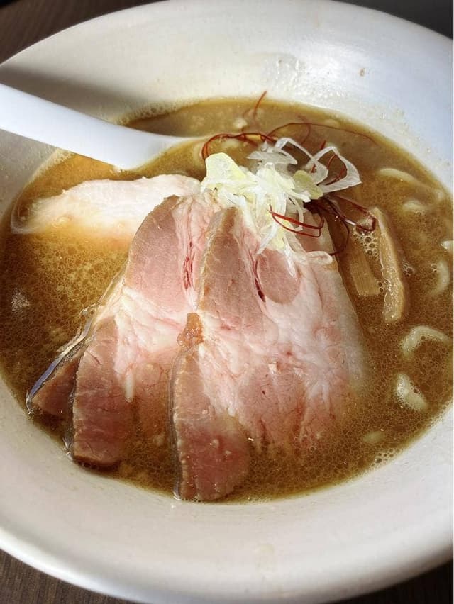 らーめん奏 - サブ画像2