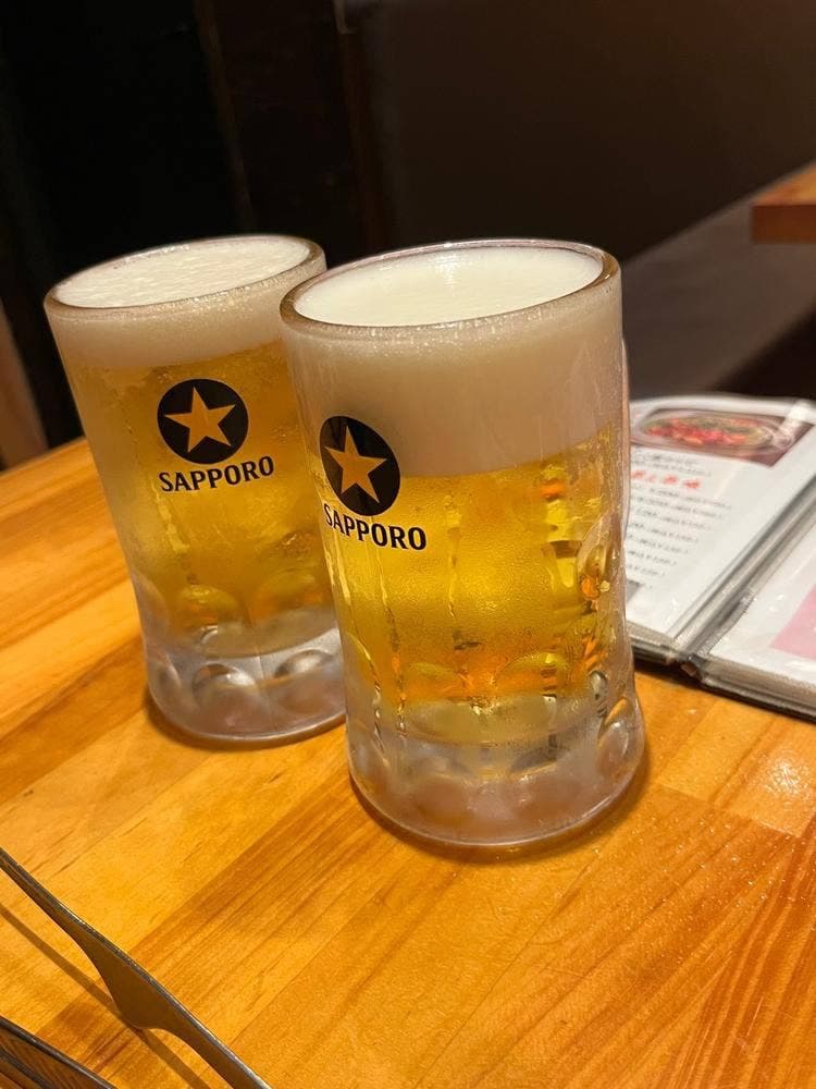焼肉ホルモンもつ鍋しんちゃん 四ツ谷店