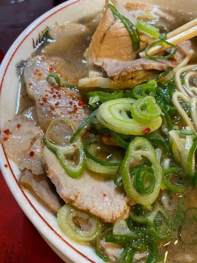 本家第一旭 本店 - サブ画像3