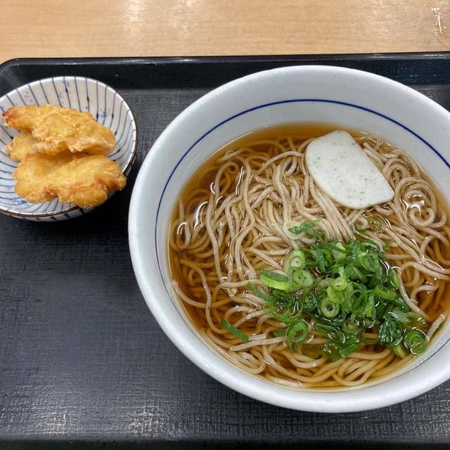 なか卯 中津1丁目店 - サブ画像1