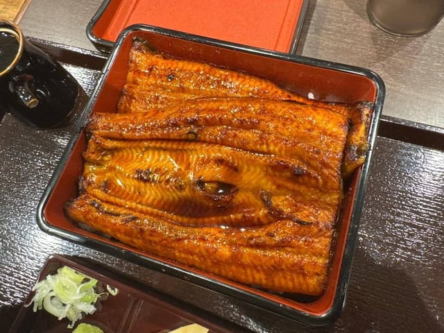 鰻の成瀬 板橋店 - サブ画像2
