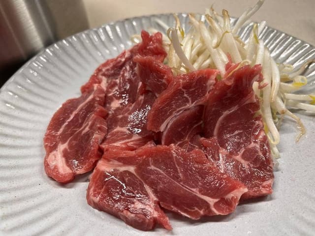 じんぎすかん 蒙古 - サブ画像1