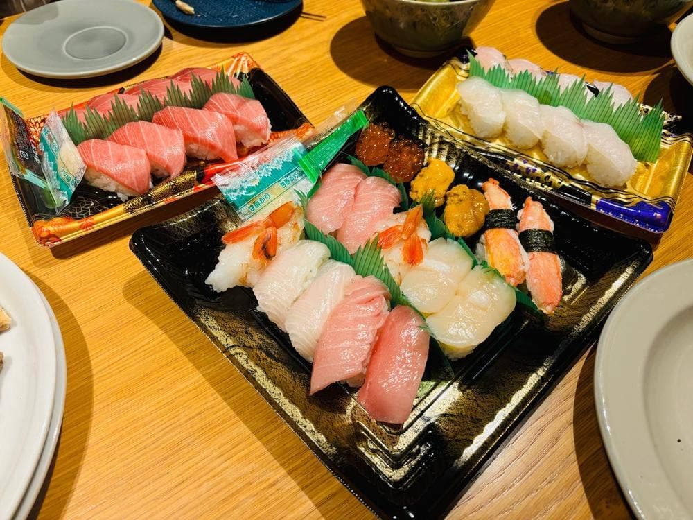 グルメ館豊魚