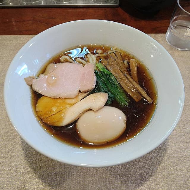 手打ち カドワキ - サブ画像3