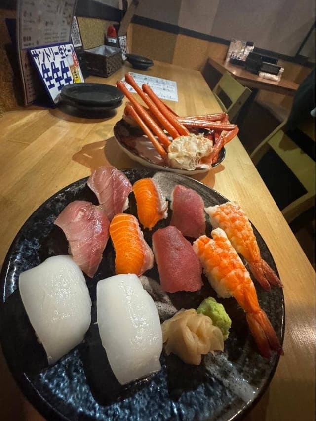京都 かに銀 河原町店 - サブ画像3