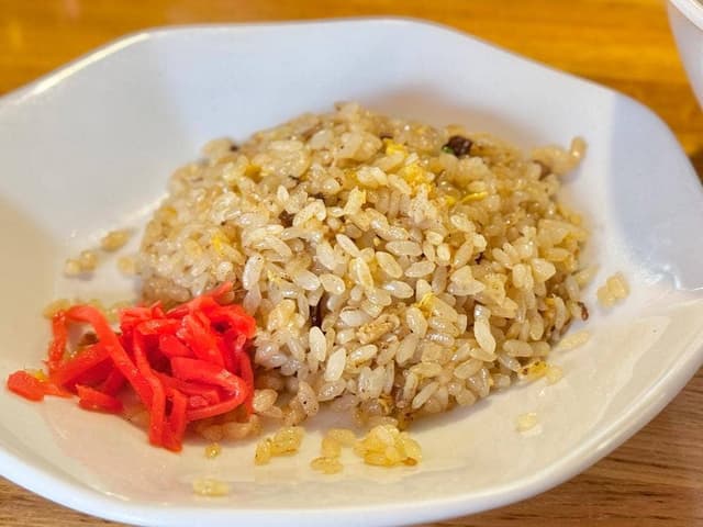 らぁめん 六郎亭 - サブ画像3