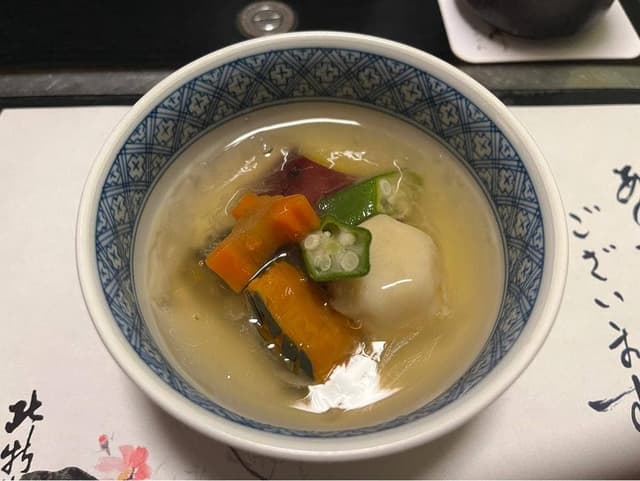 北新地 穂の河 - サブ画像1