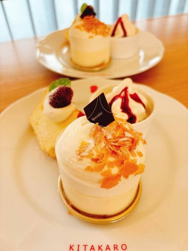 北菓楼 札幌本館 - サブ画像1