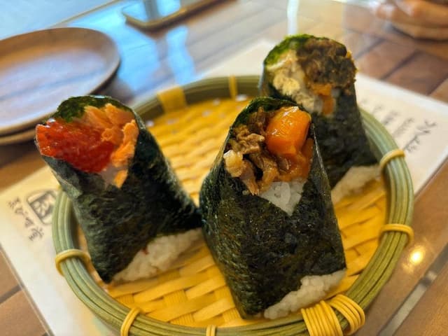長野おこびれ ゑびす堂 - サブ画像2