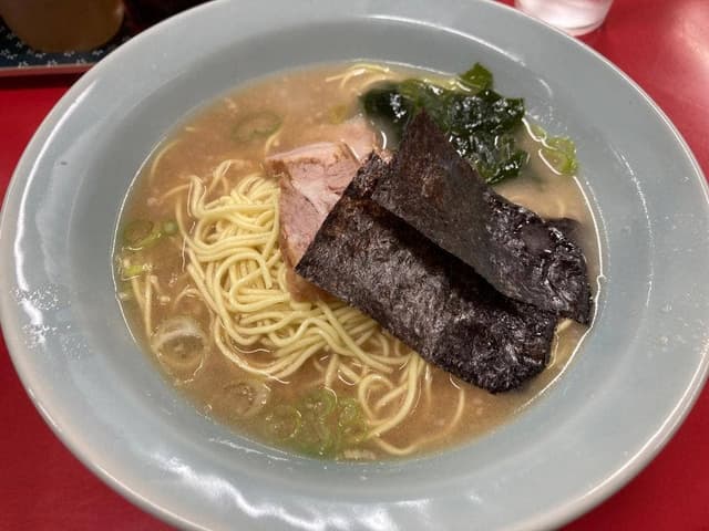 ラーメンショップいずみ中央店 - サブ画像2