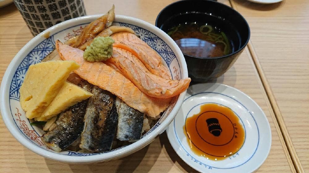 鮨 酒 肴 杉玉 オリナス錦糸町