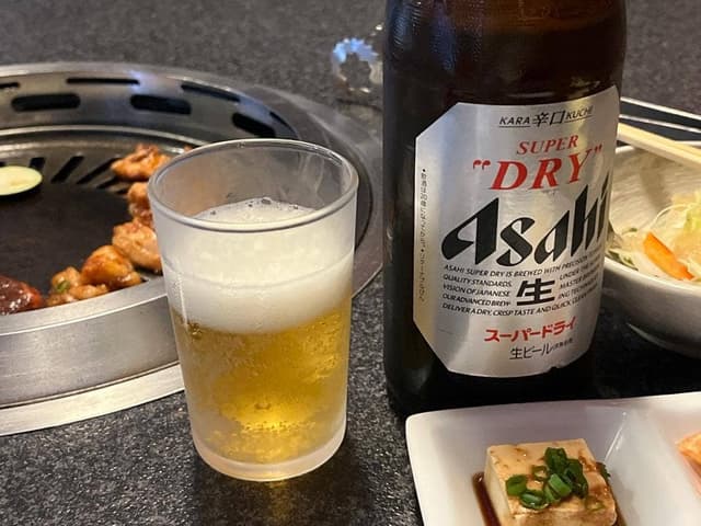 焼肉 花味 - サブ画像2