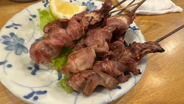 淡路屋 - サブ画像2