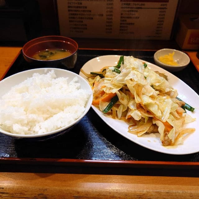 日替り定食・吞み処愛 - サブ画像2