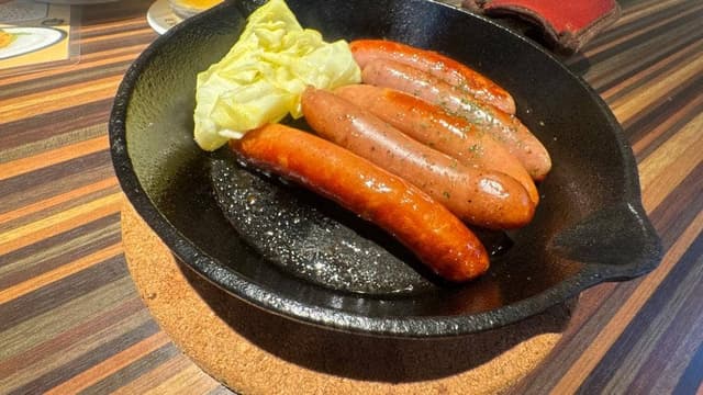 Craftbeer Tavern - サブ画像3