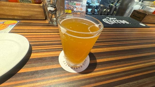 Craftbeer Tavern - サブ画像1