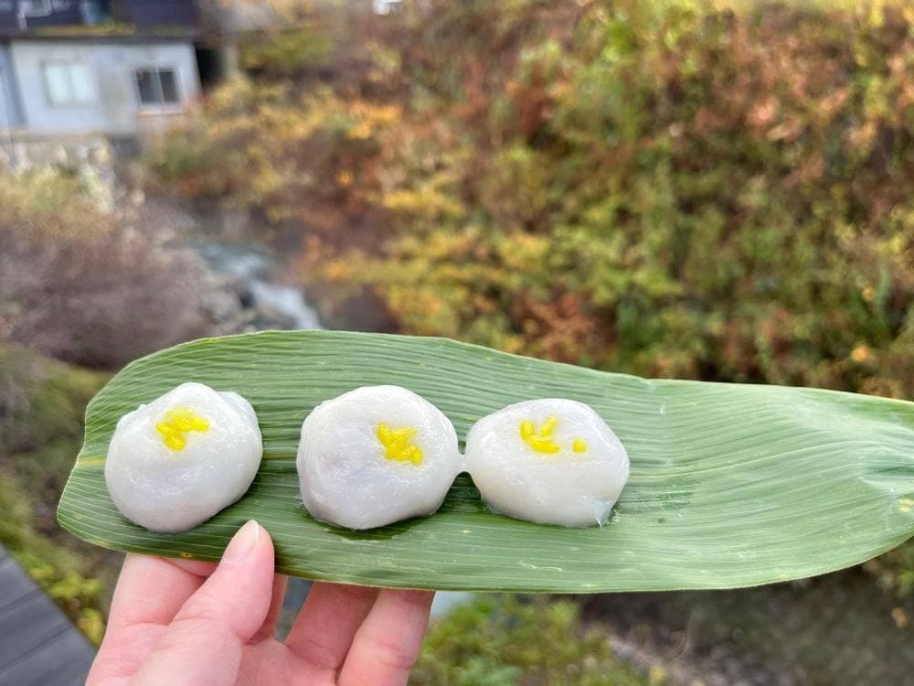 白樺商店