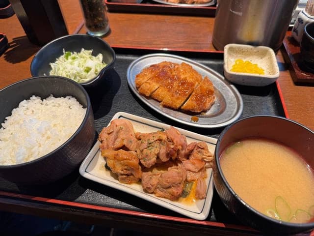 てしごとや ふくの鳥 春日店 - サブ画像1