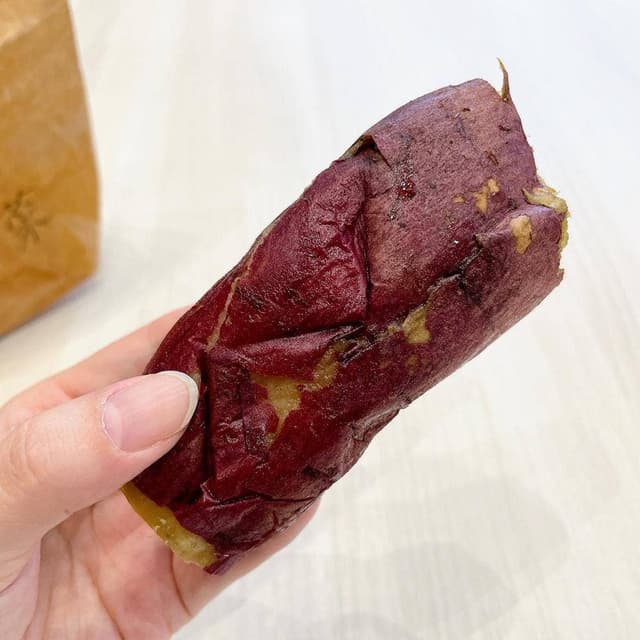 京都芋屋 芋と野菜 四条河原町店 - サブ画像3