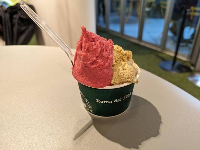 Giolitti 東急プラザ原宿ハラカド店 - サブ画像1