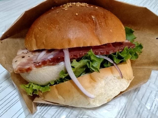 ちゃのごカフェ - サブ画像2
