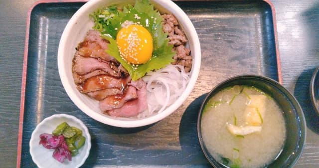 レストラン海峡楼 ミラドール 道の駅あわじ - サブ画像2