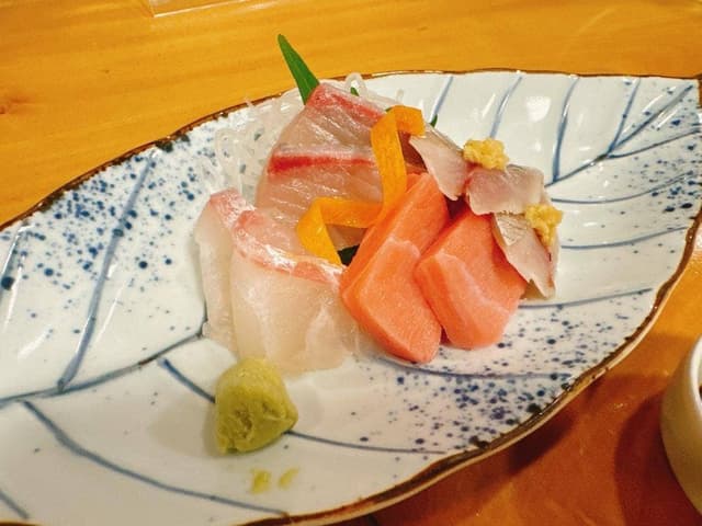 権太寿し - サブ画像3