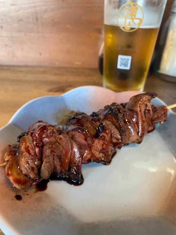 ボクのスタンド