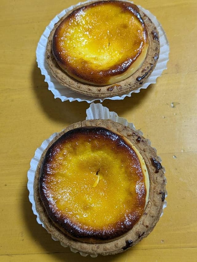 ジャック・ザ・タルトファンタジー - サブ画像1