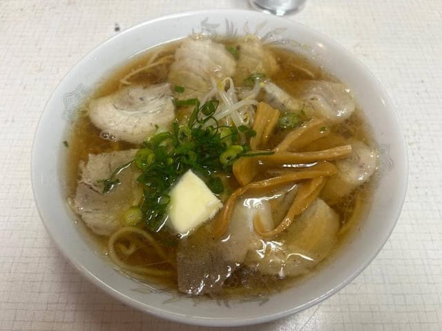 すみれ食堂 - サブ画像3