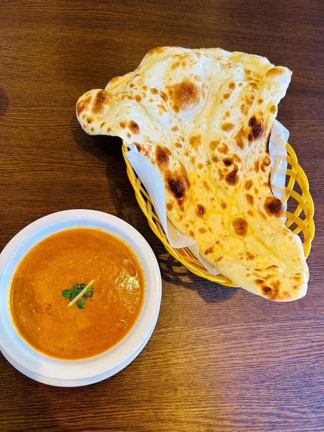 インドキッチン ダイヤモンド - サブ画像3