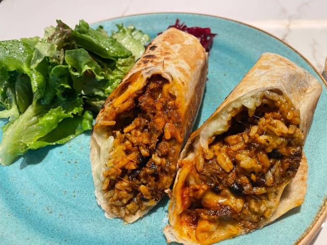 FONDA MEXICANA New York 銀座店 - サブ画像2