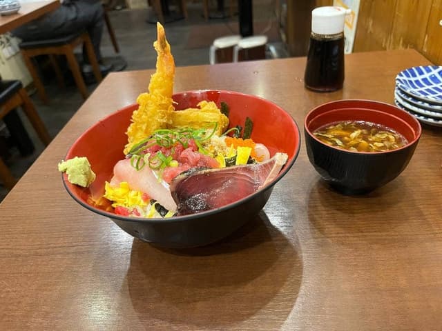 居酒屋 北野 - サブ画像1