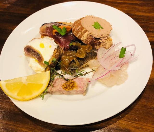 バーモス - サブ画像2