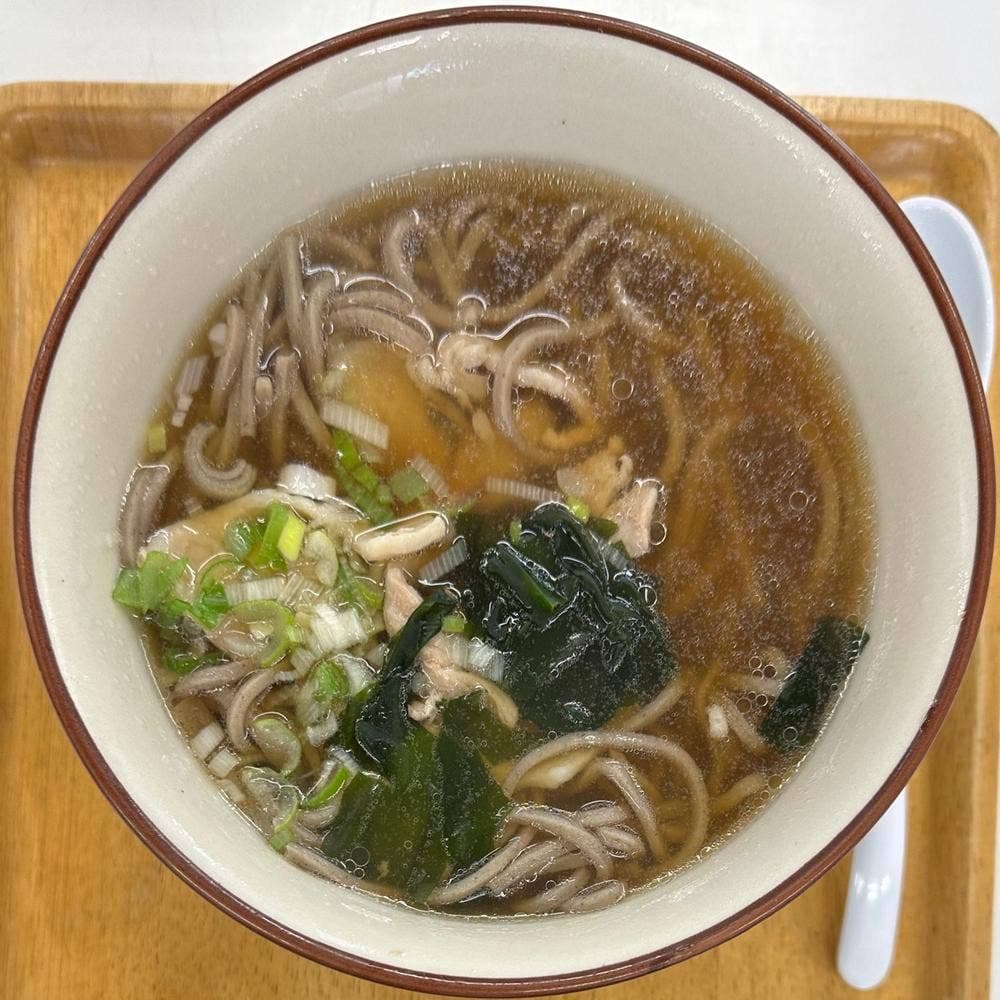 一休食堂