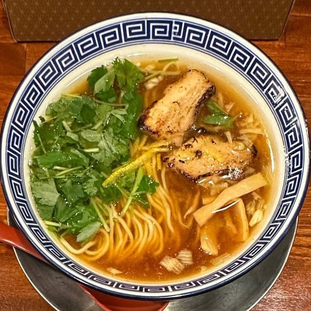 東京らあめんタワー 芝大門本店 - サブ画像1
