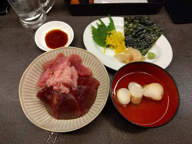 TECCA 鉄火 - サブ画像1