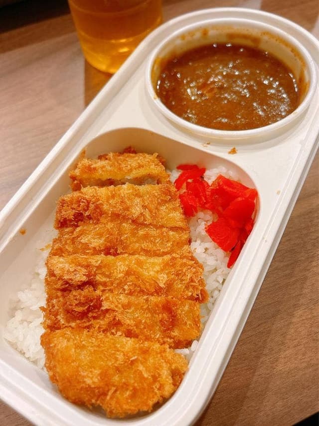 とんかつ 赤坂 水野 - サブ画像3