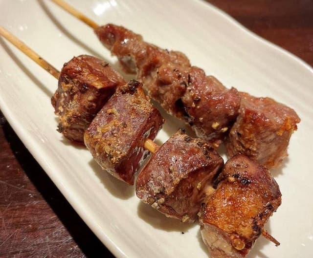 大国 上海ビル店 - サブ画像1