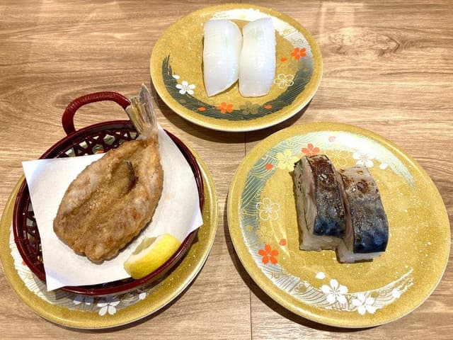 回転鮨 魚太郎 半田店 - サブ画像3