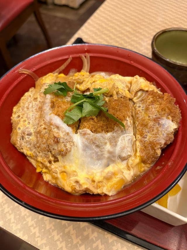 家族亭 難波湊町店 - サブ画像2