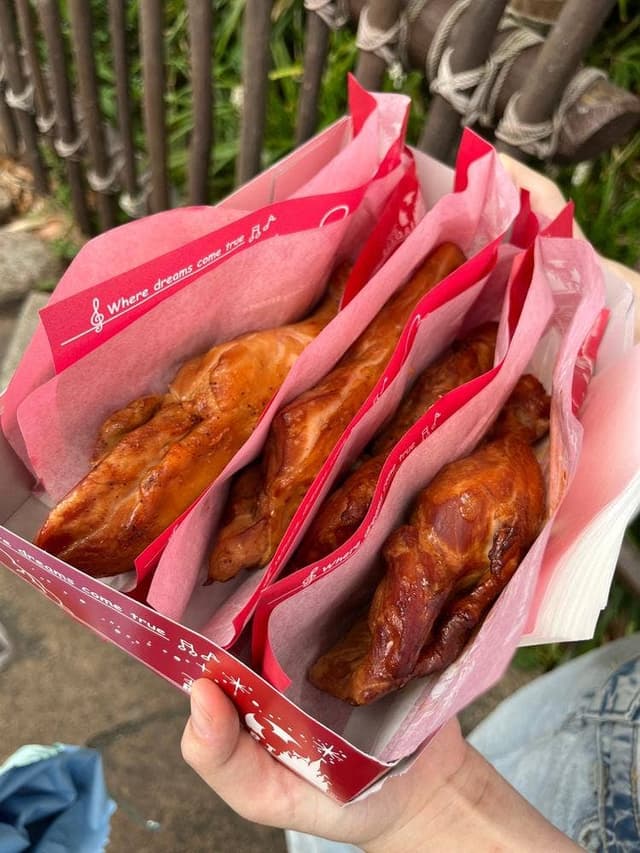 ロストリバークックハウス - サブ画像1