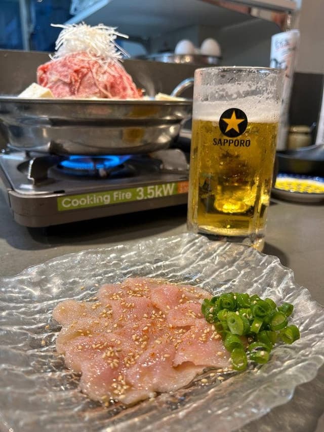 新町ホルモン - サブ画像1